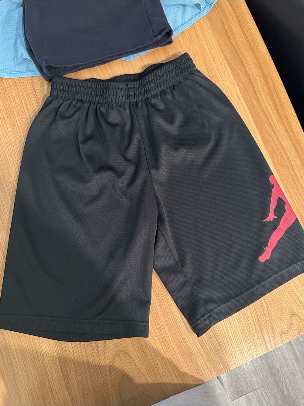 Kids shorts size 12